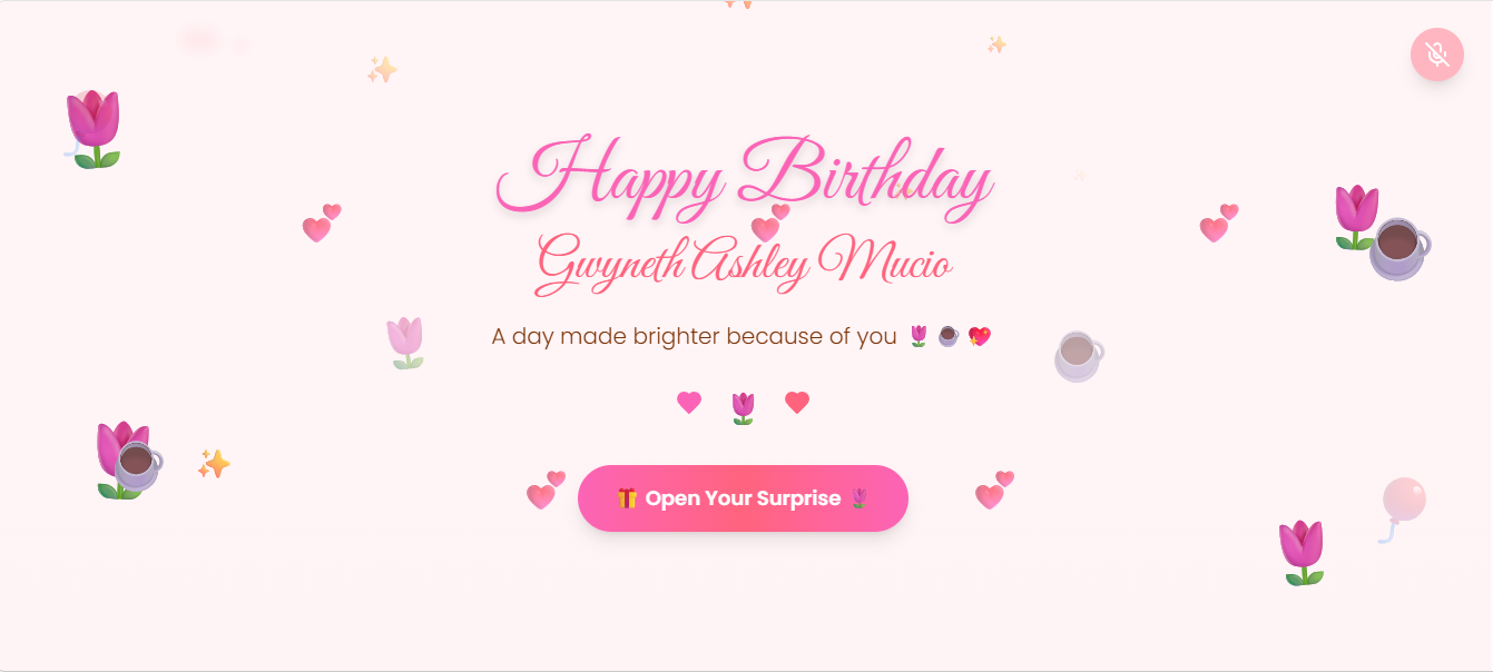 sweetwebsite
